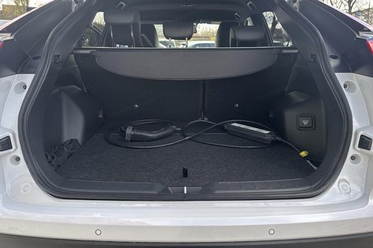 Mitsubishi Eclipse Cross Intense Plus 2.4 PHEV