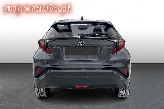 Toyota C-HR Style 1.8 Hybrid