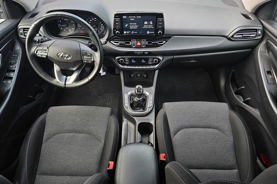 Hyundai i30 t-Gdi 48V Smart