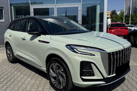 Hongqi HS3 1.5T FWD