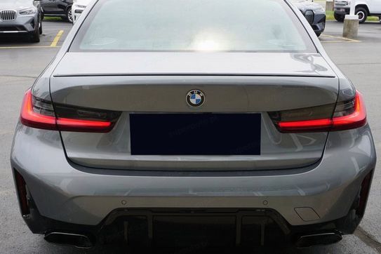 BMW Seria 3 M340d xDrive