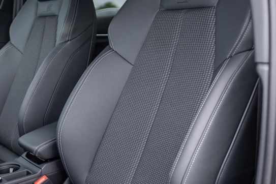 Audi A3 35 TFSI S Line