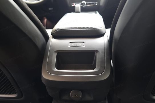 Volvo V60 B4 B Core aut