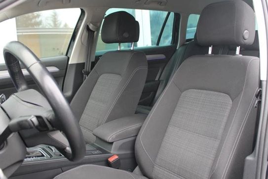 Volkswagen Passat 2.0 TDI Business DSG