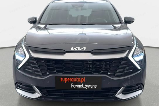 Kia Sportage T-GDI HEV