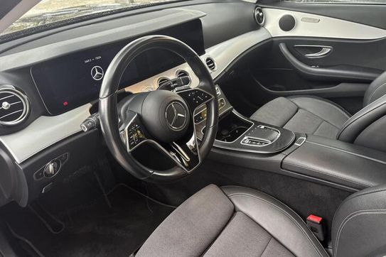 Mercedes Klasa E 220 d