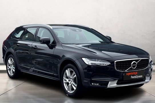 Volvo V90 Cross Country D5 AWD Pro