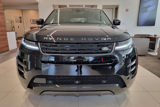 Land Rover Range Rover Evoque D200 Dynamic SE