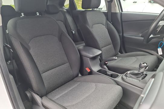 Hyundai i30 t-Gdi 48V Smart Dct