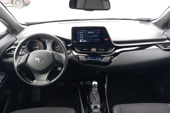 Toyota C-HR 1.8 Hybrid Style