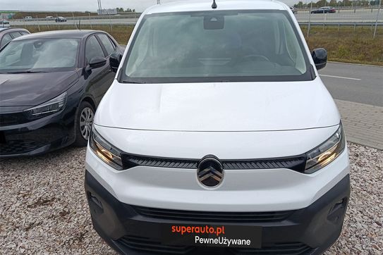 Citroen Berlingo Van XL L2H1