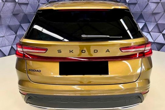 Skoda Kodiaq Sportline 2.0 TDI DSG 4x4 7os.