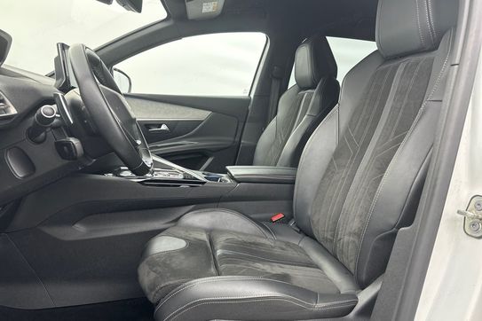 Peugeot 3008 GT Pack 1.6 PHEV e-EAT8 4x4