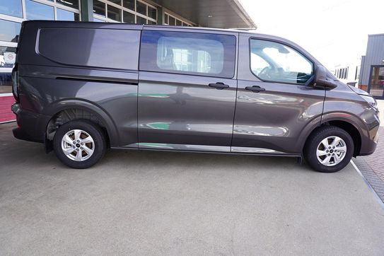 Ford Transit Custom 320 L2H1 Trend Zabudowa Brygadowa A8