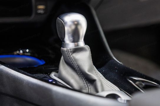 Toyota C-HR 2.0 Hybrid Executive