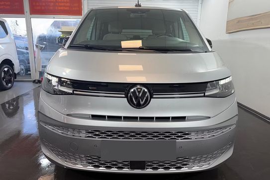Volkswagen Multivan L2H1 Family DSG