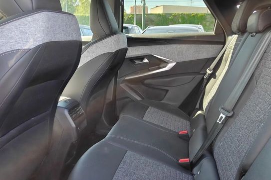 Peugeot 3008 1.2