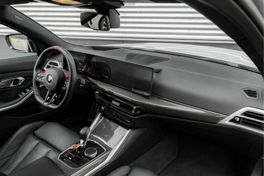 BMW Seria 3 Touring M3 Competition xDrive