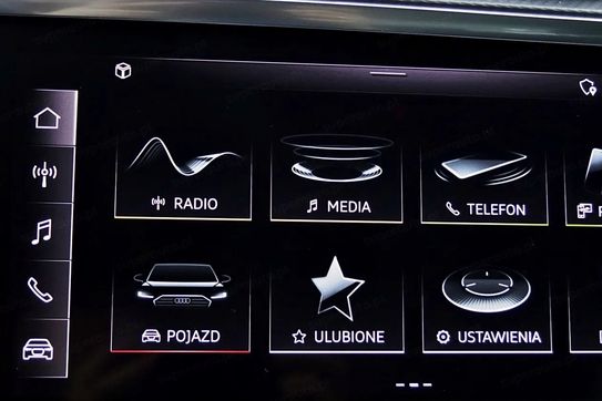 Audi Q3 35 TFSI mHEV S tronic