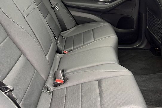 Mercedes GLE 300 d 4-Matic