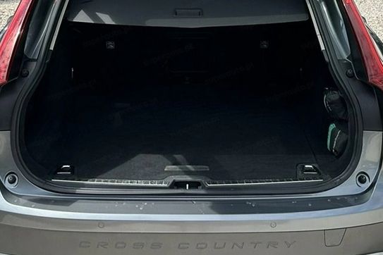 Volvo V90 D5 Scr Awd Pro