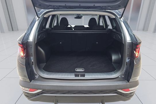 Hyundai Tucson 1.6 T-GDI Smart 2WD DCT