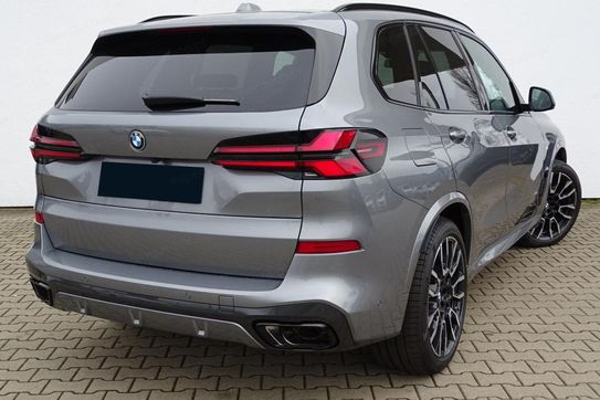 BMW X5 xDrive30d M Sport