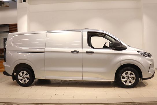 Ford Transit Custom 2.5 PHEV 320 L2H1 Trend AT8