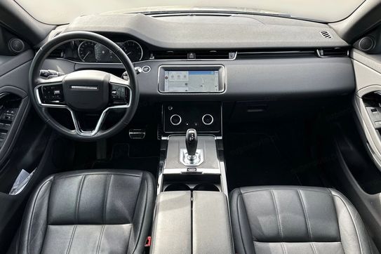 Land Rover Range Rover Evoque P300e SE