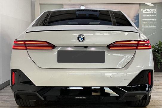 BMW Seria 5 520i M Sport