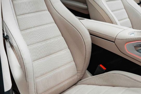 Mercedes GLS 450 d 4-MATIC AMG Line