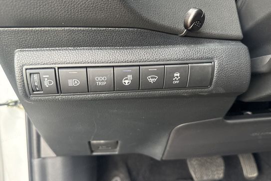 Toyota Corolla Hybrid Comfort