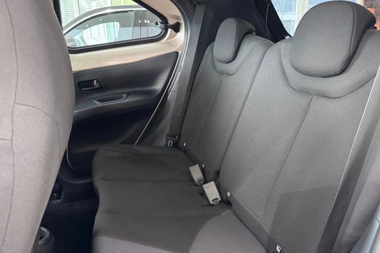 Toyota Aygo X 1.0 Style