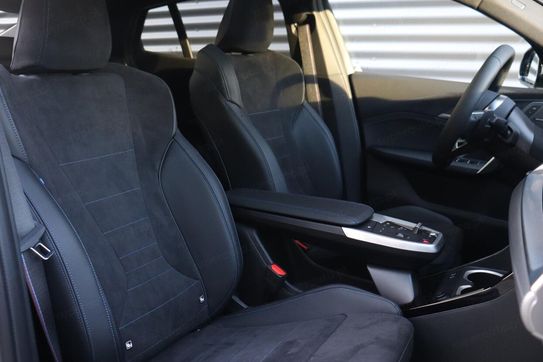 BMW X2 xDrive20d M Sport