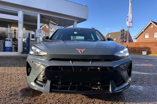 Cupra Formentor 1.5 e-TSI DSG
