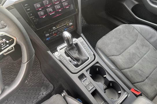 Volkswagen Arteon R-Line 2.0 TSI  DSG
