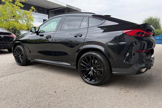 BMW X6 xDrive30d M Sport