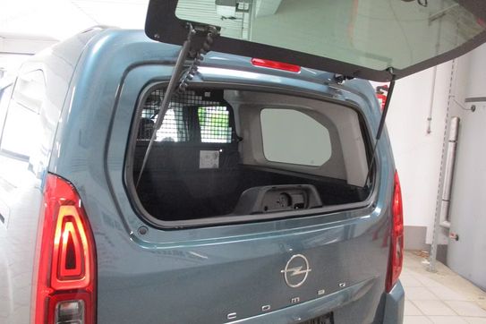 Opel Combo Kombi XL L2H1 AT8