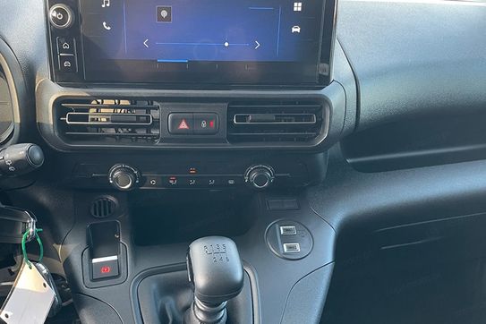 Opel Combo Van XL L2H1