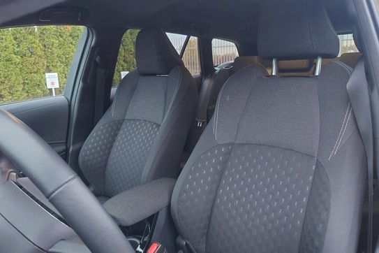 Suzuki Swace 1.8 Hybrid Premium Plus CVT