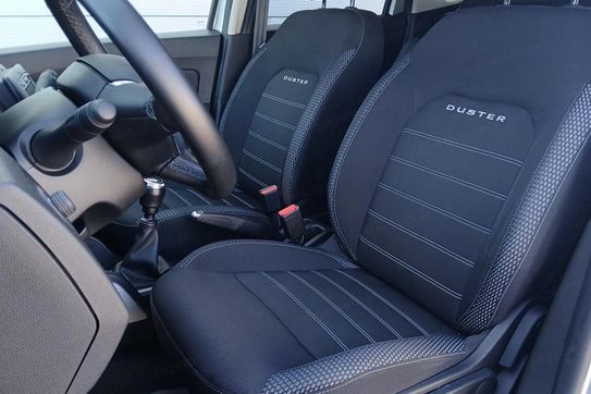 Dacia Duster 1.3 Tce Prestige 4WD