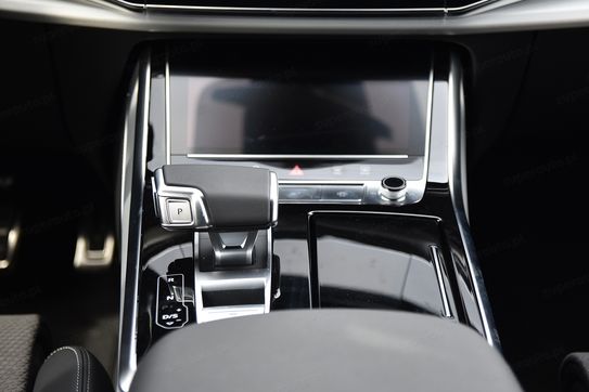 Audi Q7 55 TFSI e quattro S Line