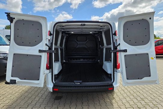 Ford Transit Custom 300 L2H1