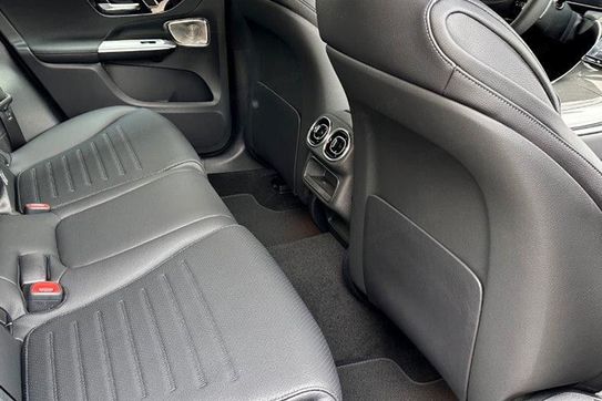 Mercedes GLC Coupe 220 d  4-Matic AMG Line