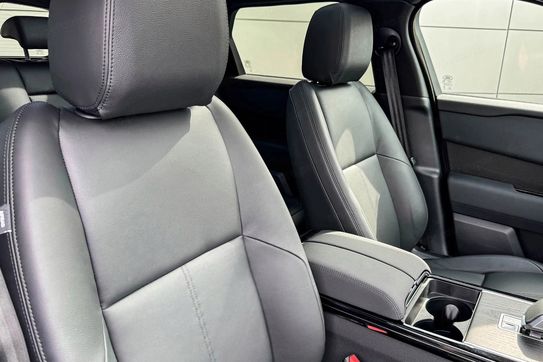 Land Rover Range Rover Velar D200 S
