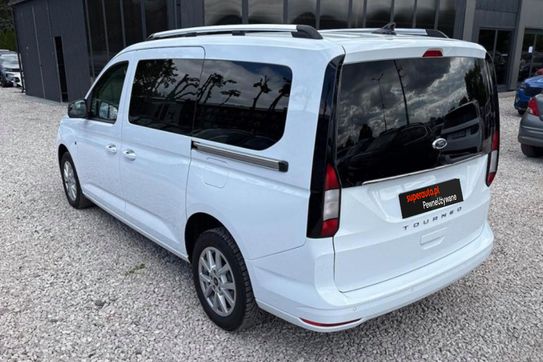 Ford Tourneo Connect Grand L2H1 Titanium
