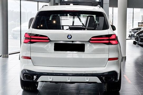 BMW X5 xDrive30d  M Sport