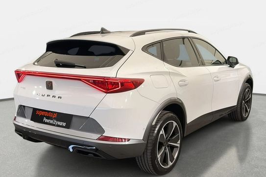 Cupra Formentor 2.0 TDI 4Drive DSG