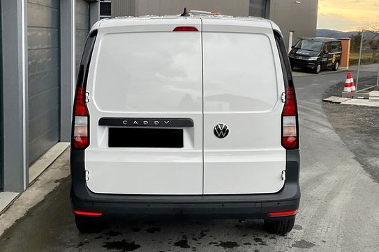 Volkswagen Caddy Cargo Maxi L2H1 TDI