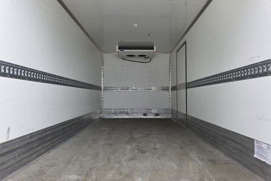 Iveco Daily 50C18 Kontener Chłodnia 8EP do -5°C